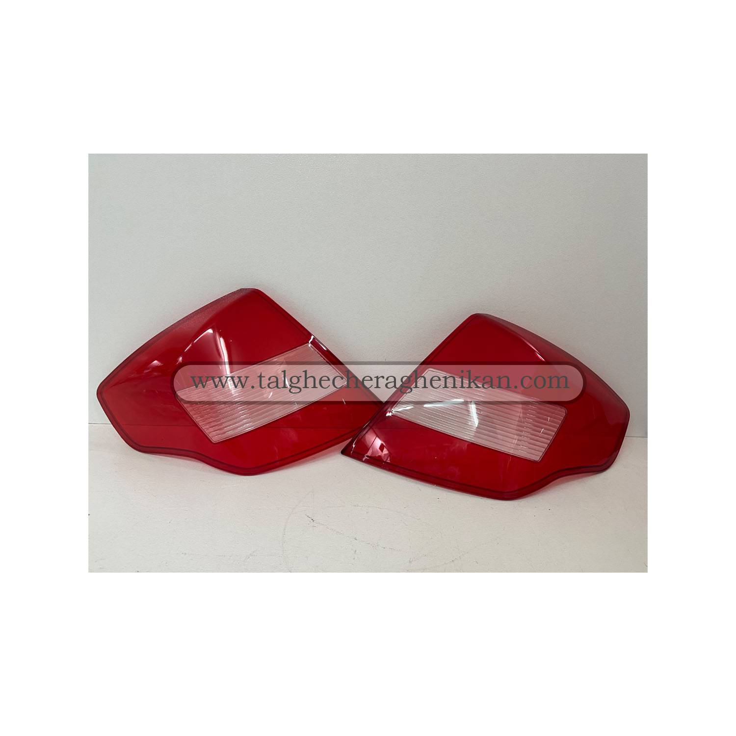 mvm550-talghecheraghenikan طلق چراغ خطر ام وی ام 550
