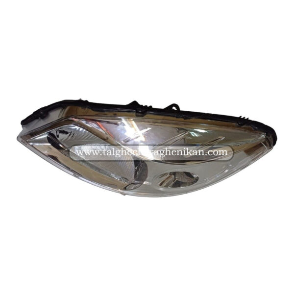 چراغ جلو ساندرو