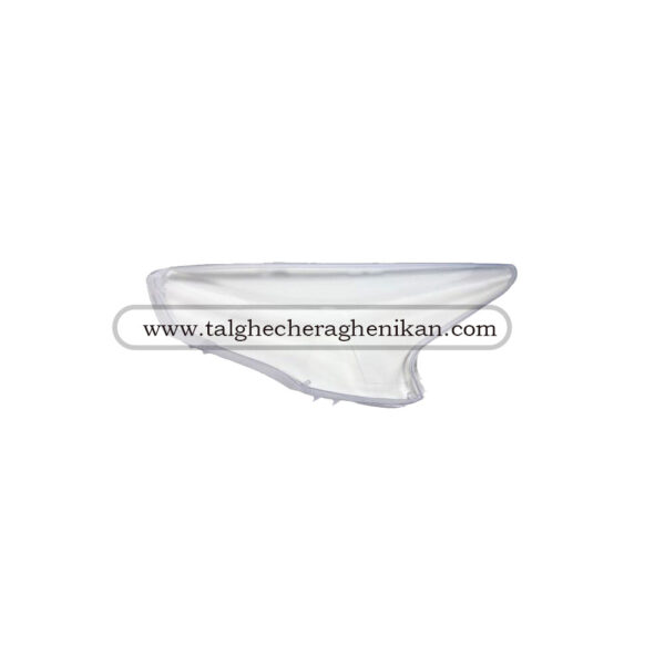 طلق چراغ جلو تیگو 7 پرو مدل 2021