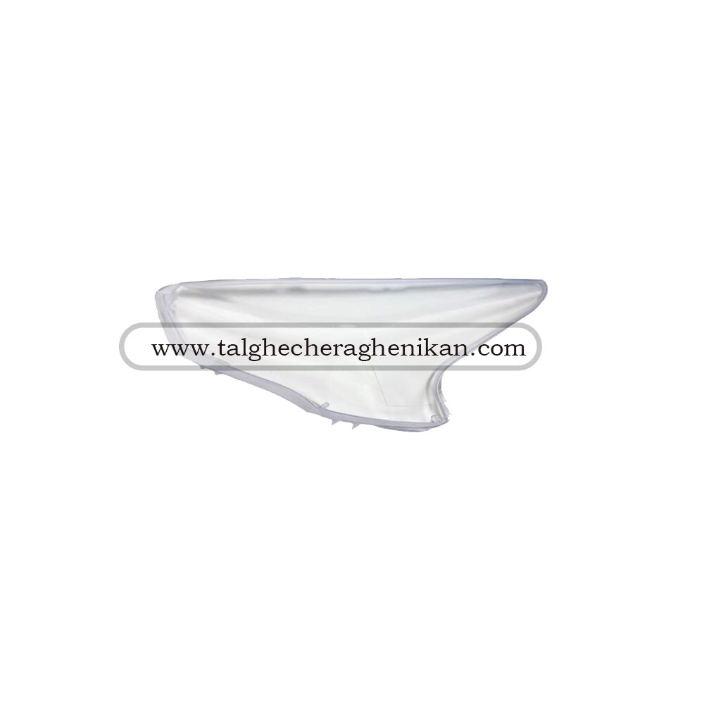 tigoo7pro-talghecheraghenikan طلق چراغ جلو تیگو 7 پرو مدل 2021