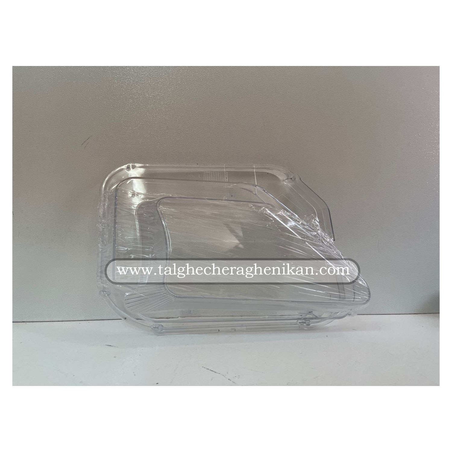 CS35PLUSS-TALGHECHERAGHENIKAN طلق چراغ جلو چانگان CS35 پلاس - Image 1