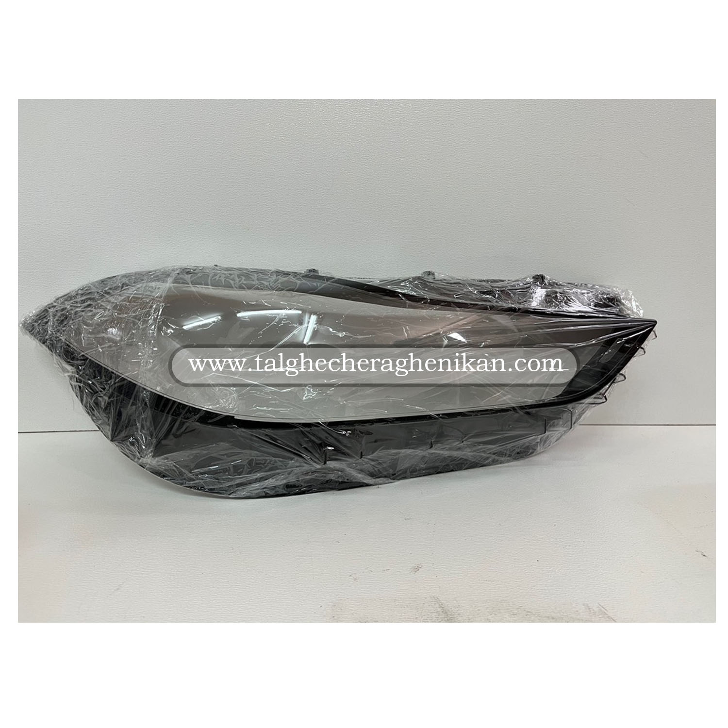 FIDILITY-PERESTIJ-TALGHECHERAGHENIKAN طلق چراغ جلو فیدیلیتی پرستیژ - Image 1