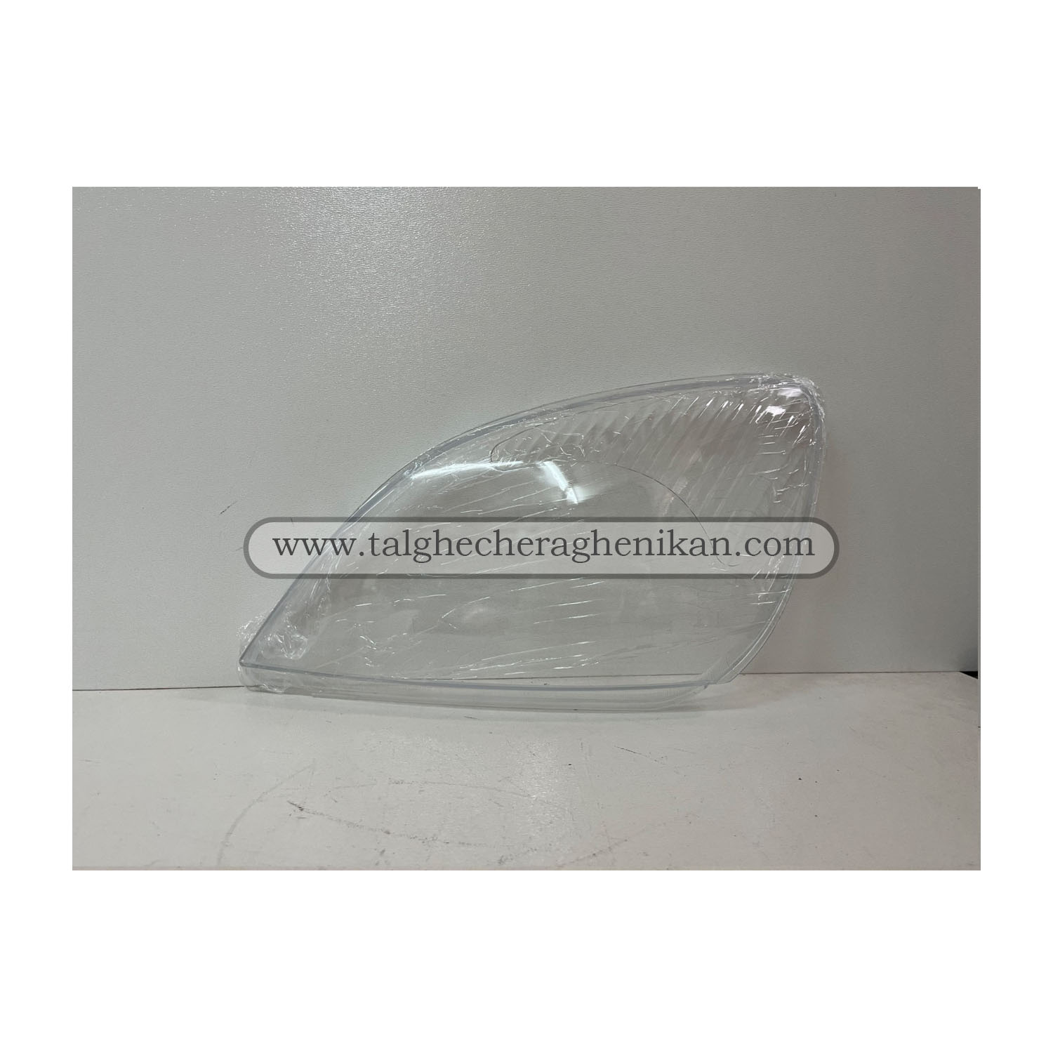 MVMX33-TALGHECHERAGHENIKAN طلق چراغ جلو ام وی ام X33