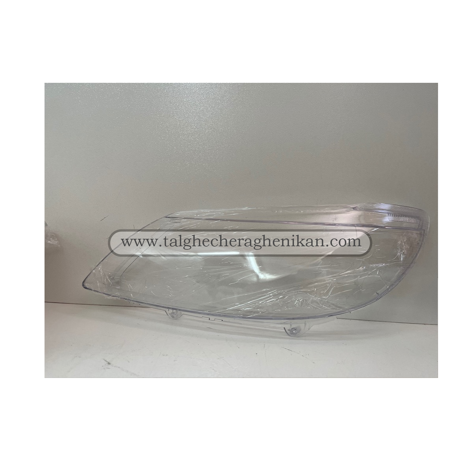 byds6-talghecheraghenikan طلق چراغ جلو بی وای دی (BYD) S6 - Image 1