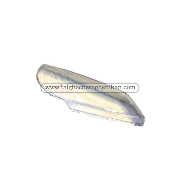 طلق چراغ جلو جی 5