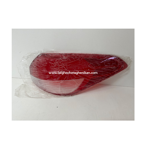 طلق چراغ خطر سراتو 2017