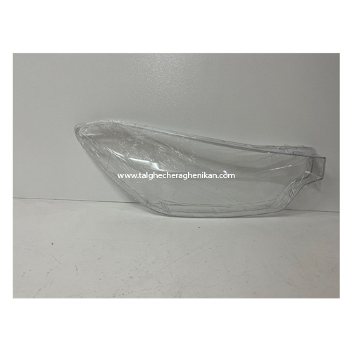 طلق چراغ جلو سراتو YD مدل 2013