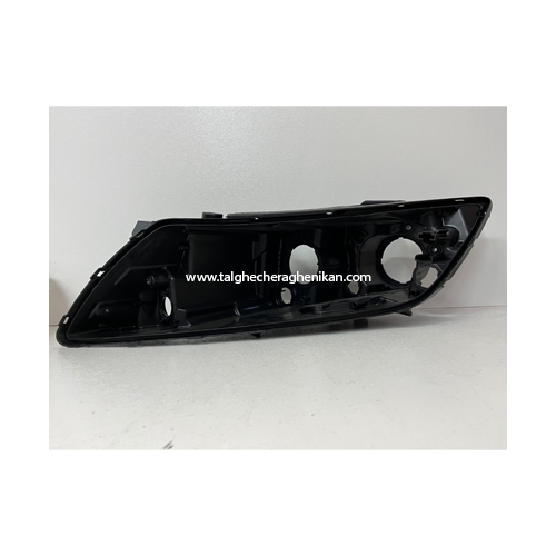 Optima Rear Bumper Cover2014